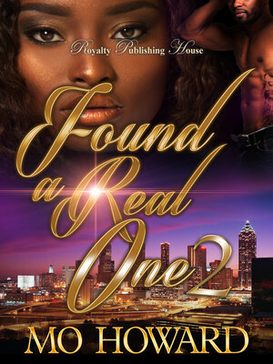 cover image of Found a Real One 2